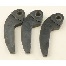HYPERSHIFT AGGRESSIVE MED TIP MACHINED WEIGHTS 3/PK 58.2G