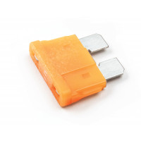 ATC FUSE 5A 5/PK