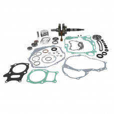 COMPLETE ENGINE REBUILD KIT HON COMPLETE ENGINE REBUILD KIT HON
