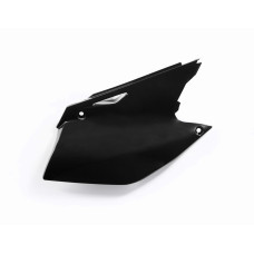 SIDE PANELS BLACK