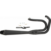 2IN1 DYNA FULL LENGTH BLACK