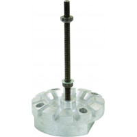 CLUTCH HOLDING TOOL POL