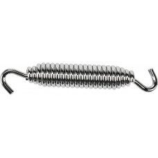 KICKSTAND SPRING CHROME OE#49725-07