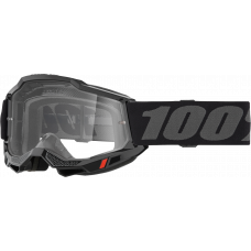 ACCURI 2 OTG GOGGLE BLACK CLEAR LENS