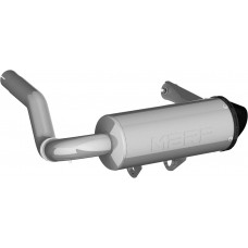 SINGLE SLIP-ON SYSTEM W/ 5
