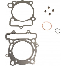 TOP END GASKET KIT W/O VALVE COVER GASKET KAW/SUZ