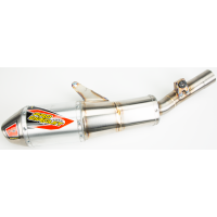 T-6 SLIP-ON