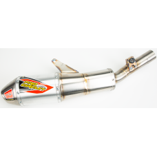 T-6 SLIP-ON