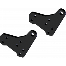 UTV PRO 2.0 PUSH TUBE + 1