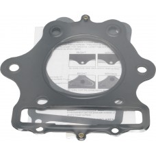 TOP END GASKET KIT 82MM HON