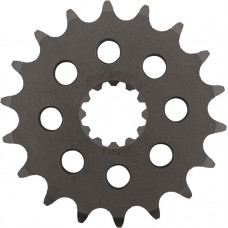 FRONT CS SPROCKET STEEL 18T-530 KAW