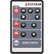 RF REMOTE CONTROL