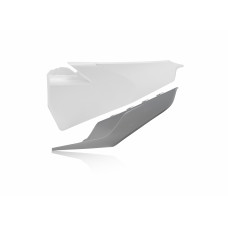 SIDE PANELS WHITEGREY