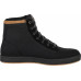 AXLE SHOES BLACK/GUM SZ 09