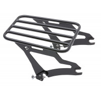 DETACHABLE LUGGAGE RACK BLACK FLH/FLT 09-25