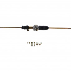 STEERING RACK ASSEMBLY POL