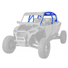 CAB ONLY CAGE W/V INTRUSION POLARIS BLUE