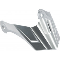 EXO-AT950 PEAK VISOR SILVER