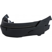 REMOVABLE JAW MATTE BLACK GM-67/OF-77