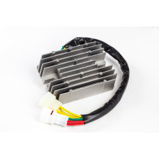 REGULATOR / RECTIFIER