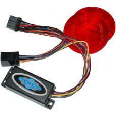 PNP ILLUMINATOR RBT W/LEQ FLSTC 97-10 FL 97-13 FLT 98-03