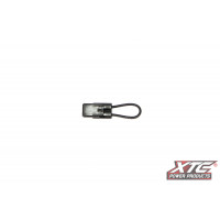 PLUG N PLAY SEAT BELT OVERIDE HON