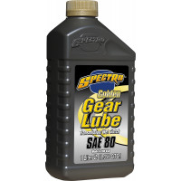 GOLDEN GEAR LUBE 80W 1L