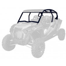 BAJA CAGE W/NO INTRUSION BLACK