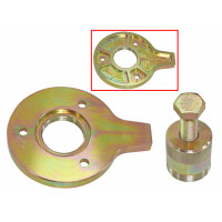 FLYWHEEL PULLER S-D