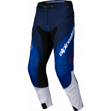 PRO-DURA PANTS NAVY/BRIGHT BLUE/WHITE 28