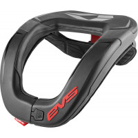 RC4 RACE COLLAR BLACK ADULT RC4 RACE COLLAR BLACK ADULT