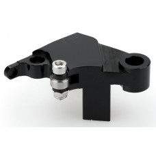 LEVER ADAPTER CLUTCH BLACK KAW