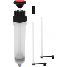 200CC EXTRACTION & FILL PUMP