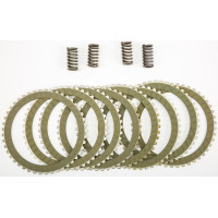 STREET RACER CLUTCH KIT SRC14