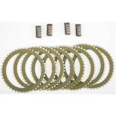STREET RACER CLUTCH KIT SRC14