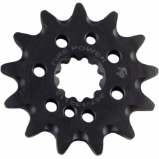 FRONT CS SPROCKET STEEL 13T