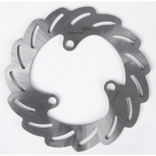 ROTOR - REAR