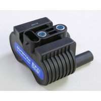IGNITION COIL .4 OHM DUAL PLUG EFI SPORTSTER IGNITION COIL .4 OHM DUAL PLUG EFI SPORTSTER