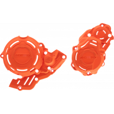X-POWER KIT ORANGE`16