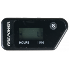 WIRELESS HOUR METER