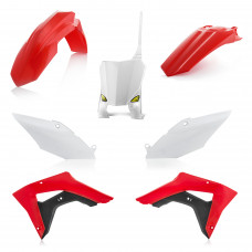 5 PIECE BODY KIT OEM COLOR