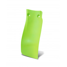 MUD FLAP GREEN