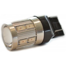 LED TURN SIGNAL BULBS RED PR