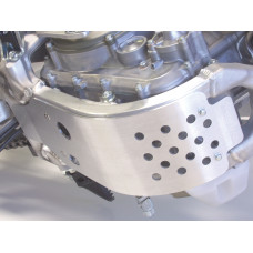 SKID PLATE