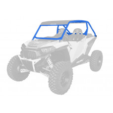 BAJA CAGE W/NO INTRUSION VOODOO BLUE