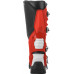 FR5 BOOTS RED/BLACK/WHITE SZ 07
