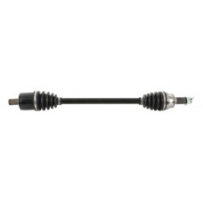 6 BALL HEAVY DUTY AXLE FRONT