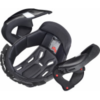 COVERT 2 KWIKWICK C LINER & CHEEK PAD KIT 2X