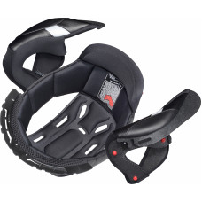 COVERT 2 KWIKWICK C LINER & CHEEK PAD KIT SM