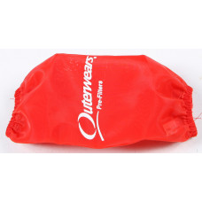 ATV PRE-FILTER UNIV R-1050 RED